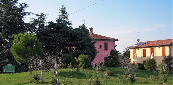 Agriturismo La Prosciutta SS9 via Emilia Ponente, 104 località San Procolo al Ponte, 48018 Faenza RA, Italia