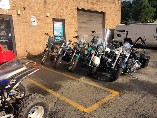 Auto Repair Shop «260 AUTO REPAIR INC», reviews and photos, 270 US-9W, Haverstraw, NY 10927, USA