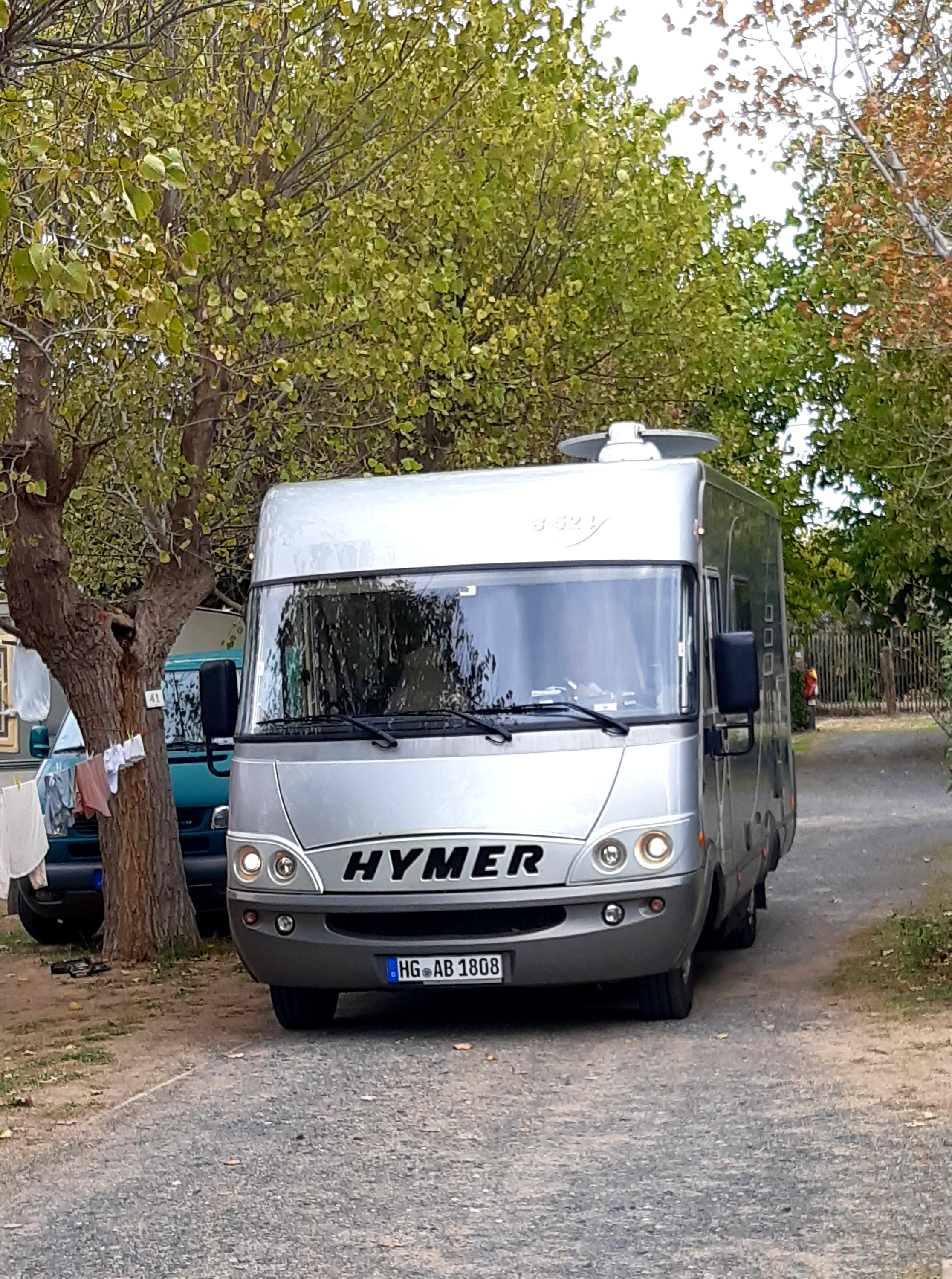 Photo n° 2 de l'avis de Bettina.e fait le 29/09/2022 à 12:27