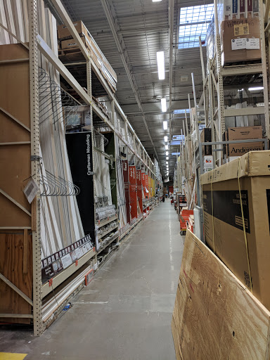 Home Improvement Store «The Home Depot», reviews and photos, 520 Route 17 North, Paramus, NJ 07652, USA