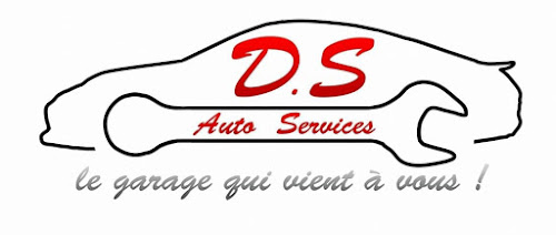 Garage automobile D.s Auto Services Saint-André-les-Vergers
