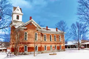 The Beal Center/Historic Clay County Courthouse image