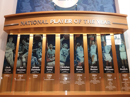 Stadium «Wallace Wade Stadium», reviews and photos, 110 Frank Basset Dr, Durham, NC 27705, USA