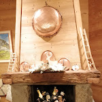 Photo n°5 de l'avis de Cristina.a fait le 12/05/2023 à 21:21 sur le  Osteria il Camino à Ballabio