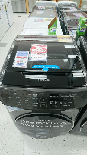 Appliance Store «P.C. Richard & Son», reviews and photos, 1685 Old Country Rd, Riverhead, NY 11901, USA