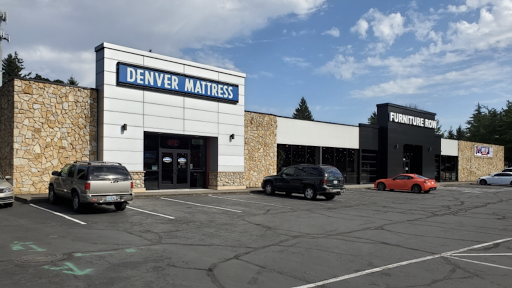 Denver Mattress Company, 3540 Commercial St SE, Salem, OR 97302, USA, 