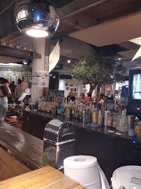 Atmosphère du Restaurant Gazette café à Montpellier - n°9