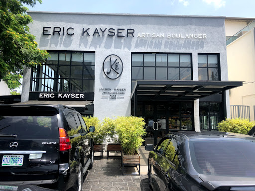 Eric Kayser - Ikoyi, 9 Osborne Rd, Ikoyi, Lagos, Nigeria, Tea House, state Lagos
