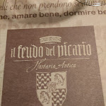 Photo n°4 de l'avis de Antonio.a fait le 07/01/2022 à 23:12 sur le  Feudo del vicario à Anghiari