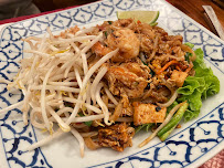 Phat thai du Restaurant thaï Ayothaya à Paris - n°1