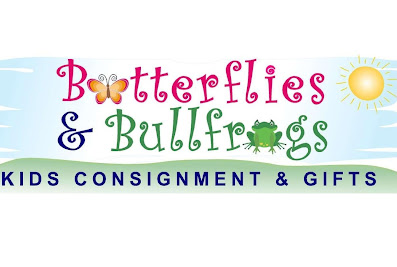 Butterflies and Bullfrogs