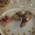 Photo n°2 de l'avis de Dino.l fait le 15/08/2020 à 12:40 sur le  Al Pesciolino d'Oro à Mazara del Vallo