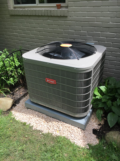 Heating Contractor «Bolster-DeHart, Inc.», reviews and photos