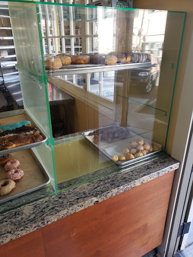 Donut Shop «Donut Alley», reviews and photos, 471 Magnolia Ave, Larkspur, CA 94939, USA