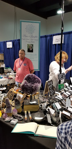 Tourist Attraction «NC State Fairgrounds & Kerr Scott Building», reviews and photos, 1025 Blue Ridge Rd, Raleigh, NC 27607, USA