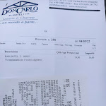 Photo n°1 de l'avis de Luca.r fait le 04/05/2022 à 05:48 sur le  M-Hotel Don Carlo à Broni