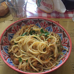 Photo n°2 de l'avis de Olga.a fait le 03/03/2021 à 14:48 sur le  Osteria Lo Bianco sede storica à Palermo