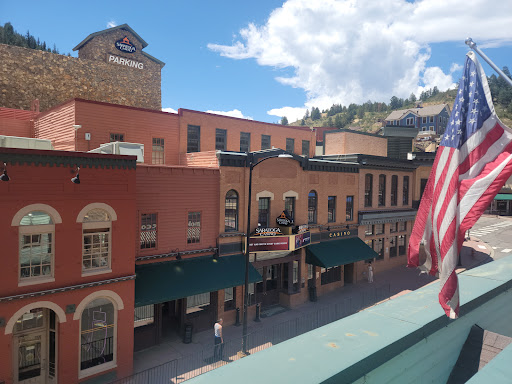 Casino «Gilpin Casino», reviews and photos, 111 Main St, Black Hawk, CO 80422, USA