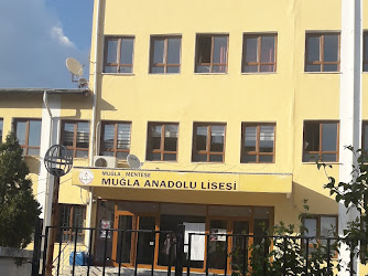 Muğla Şehit Altuğ Pek Anadolu Lisesi