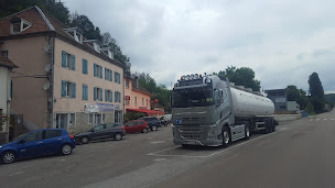 Photo n°6 de Restaurant le Montfort à Pays-de-Clerval ()