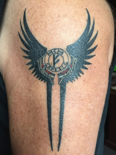 Tattoo Shop «Timeless Ink Studio», reviews and photos, 12827 Westheimer Rd, Houston, TX 77077, USA