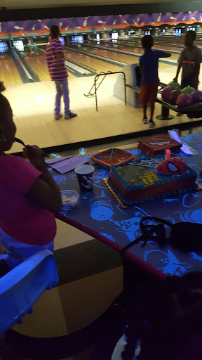 Bowling Alley «AMF Columbia Lanes», reviews and photos, 1732 Bush River Rd, Columbia, SC 29210, USA