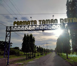 Permata Taman Delta photo