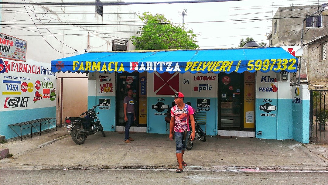 Farmacia Maritza