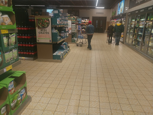 Supermarket «ALDI», reviews and photos, 3480 Memorial Dr, Decatur, GA 30032, USA