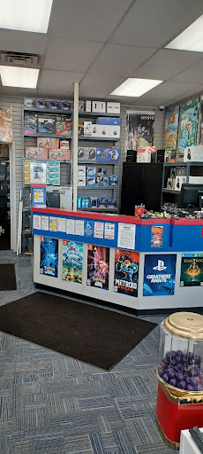 Video Game Store «Video Games Etc», reviews and photos, 2016 8th St, Coralville, IA 52241, USA