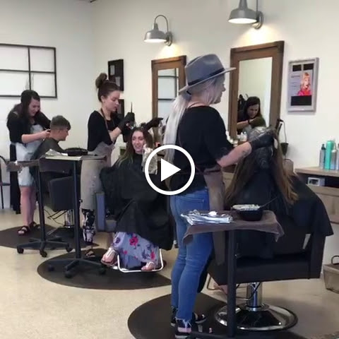 Hair Salon «Roots & Co Hair Salon», reviews and photos, 837 500 W, Bountiful, UT 84010, USA