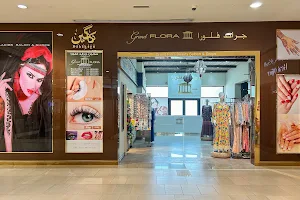 Grand Flora Beauty Salon & Spa - Aswaaq Mall Mizhar image