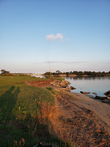 Park «Bay Park», reviews and photos, 198 1st Ave, East Rockaway, NY 11518, USA