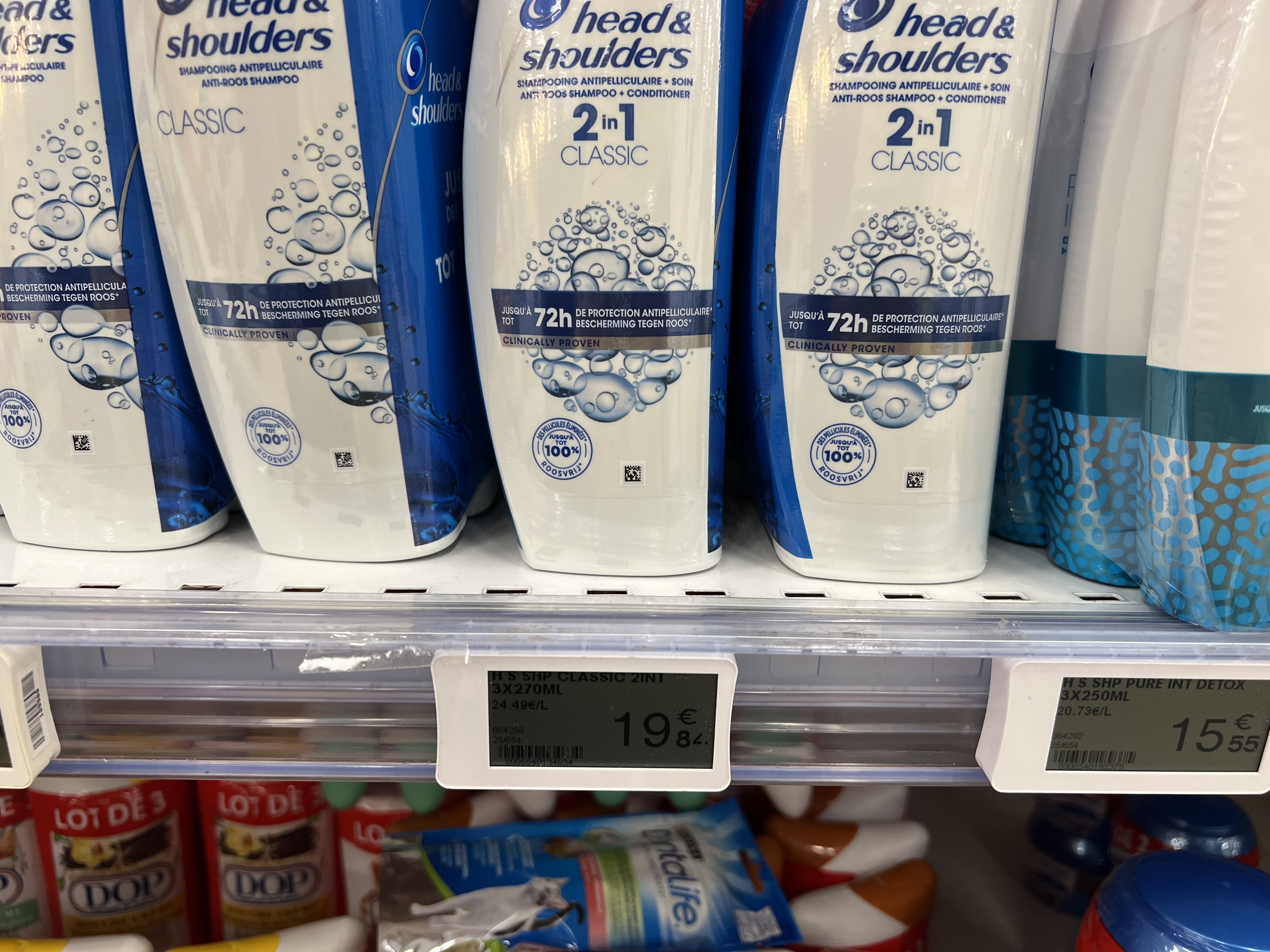 Photo n° 3 de l'avis de Chouks.z fait le 15/05/2022 à 15:43