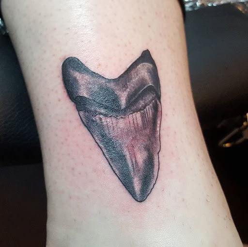 Explore stay wild tattoo ideas, creative tattoo ideas in San Diego, available at Sideshow Tattoo and Piercing