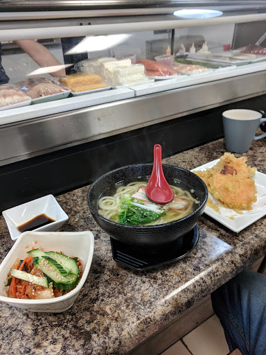 Oppa Sushi And Korean
