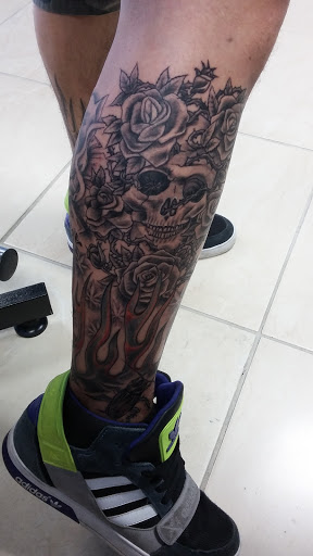 Explore japanese tattoo idea, creative tattoo ideas in Lake Mary, available at Balinese Tattoo USA
