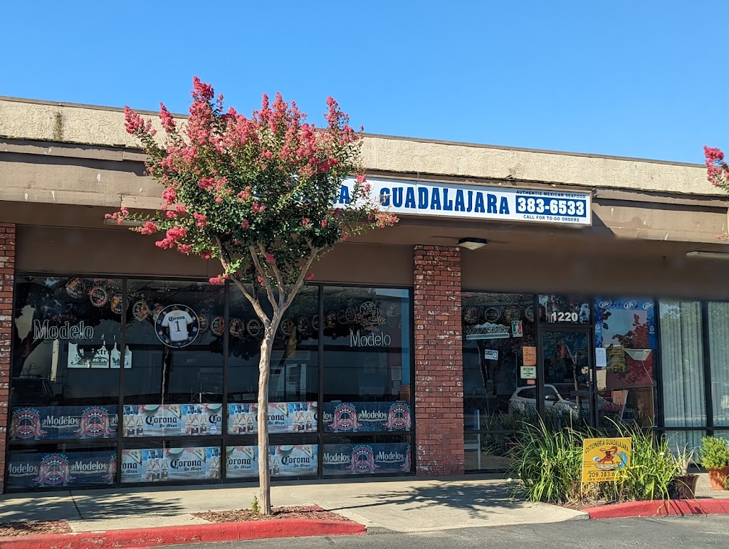 Ostioneria Guadalajara 95340