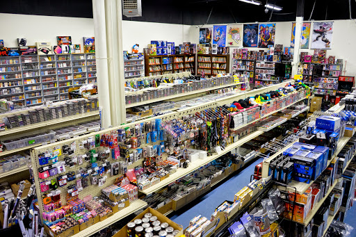 Video Game Store «eStarland.com», reviews and photos, 14225 Sullyfield Cir c, Chantilly, VA 20151, USA