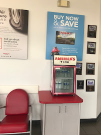 America's Tire - Photo 8 - Car repair in Temecula, CA, Temecula