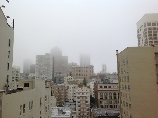 Shopping Mall «Union Square, San Francisco», reviews and photos, 333 Post St, San Francisco, CA 94108, USA