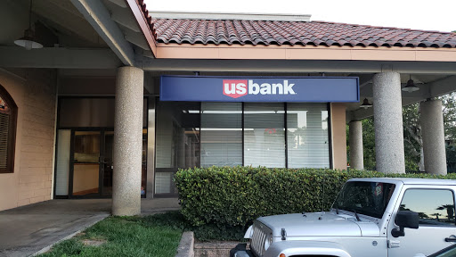 U.S. Bank Branch