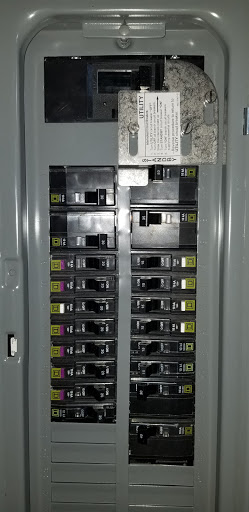 Electrician «American Electrical Contracting, Inc.», reviews and photos, 5065 St Augustine Rd #3, Jacksonville, FL 32207, USA