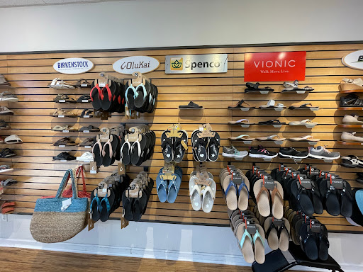 Shoe Store «Footwear etc.», reviews and photos, 316 Main St, Los Altos, CA 94022, USA