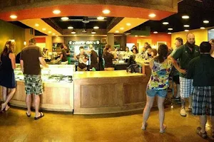 The Tasting Room at Hoppin' Frog image