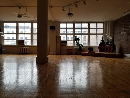 New York Insight Meditation Center