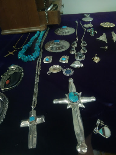 Jeweler «Sledges Estate Jewelers», reviews and photos, 1811 E Chapman Ave, Orange, CA 92867, USA