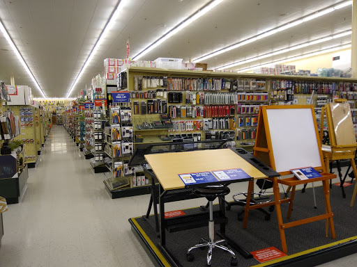 Craft Store «Hobby Lobby», reviews and photos, 240 Fort Evans Rd NE, Leesburg, VA 20176, USA