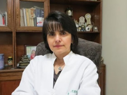 Esperanza Melendez Ramírez Dermatología