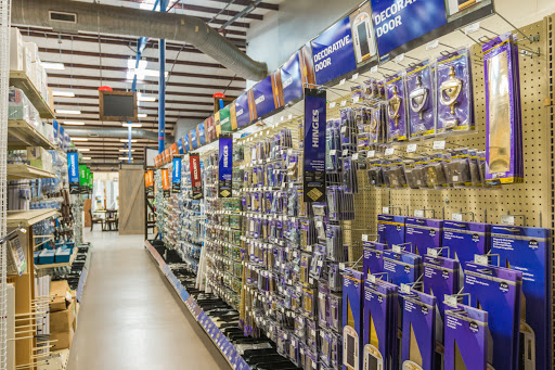 Building Materials Store «Gabriel Building Supply», reviews and photos, 510 W Pine St, Ponchatoula, LA 70454, USA